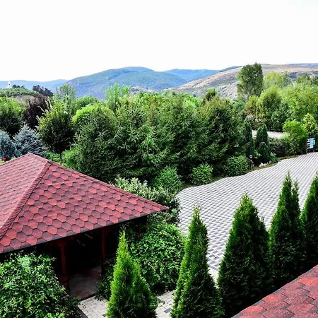 Casa Moteasca 게스트하우스