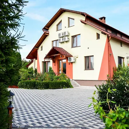 Casa Moteasca Mihai Viteazu (Cluj)