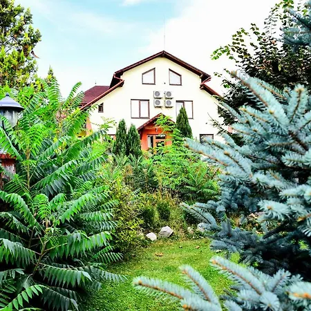 Casa Moteasca 게스트하우스 Mihai Viteazu (Cluj)