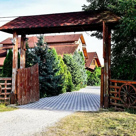 Casa Moteasca 게스트하우스
