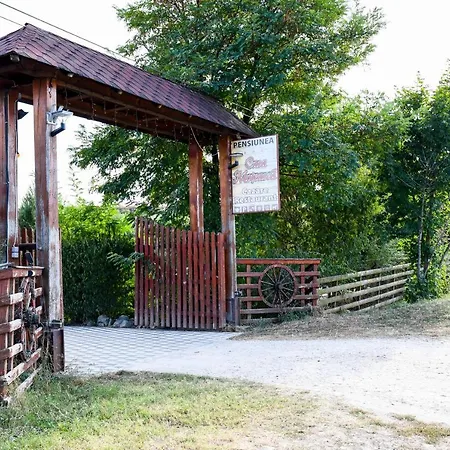 Casa Moteasca